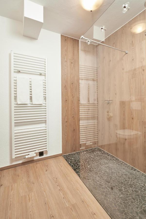 Marbergerhaus Umhausen Lägenhet Exteriör bild