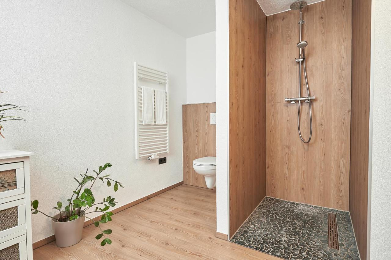 Marbergerhaus Umhausen Lägenhet Exteriör bild